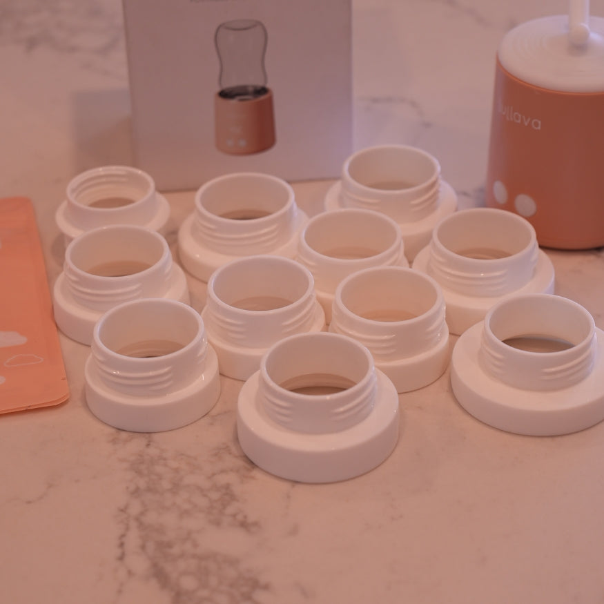adapters