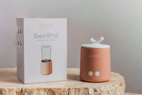 SwirlPro front