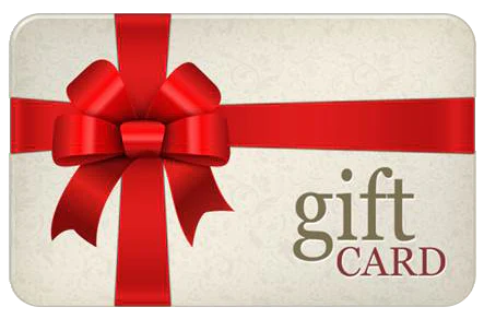 Lullava Gift Card